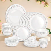 Terrana Collection Dinner Set - FIORA