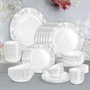Terrana Collection Dinner Set - HAZEL
