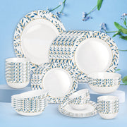 Terrana Collection Dinner Set - HELENA