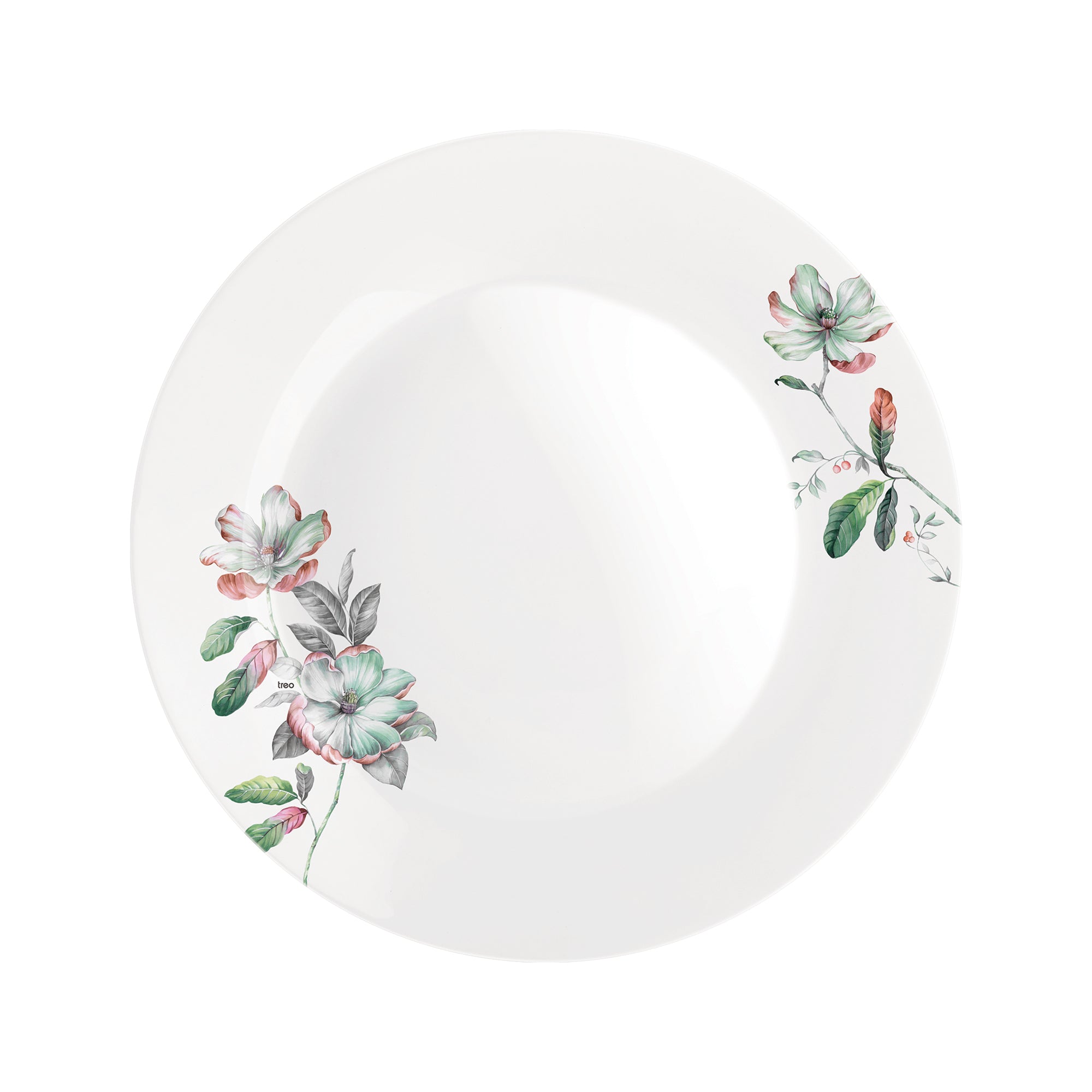 Terrana Collection Dinner Set - BLUSH