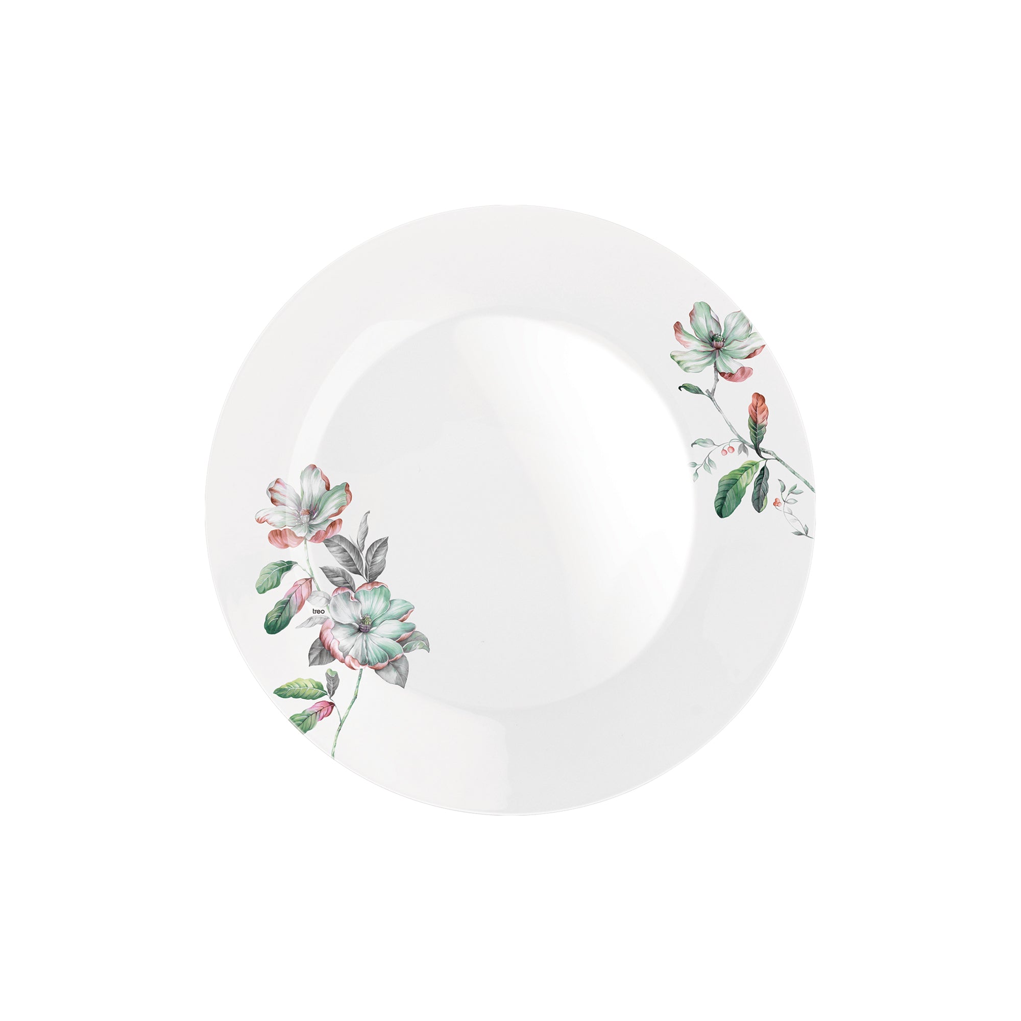 Terrana Collection Dinner Set - BLUSH
