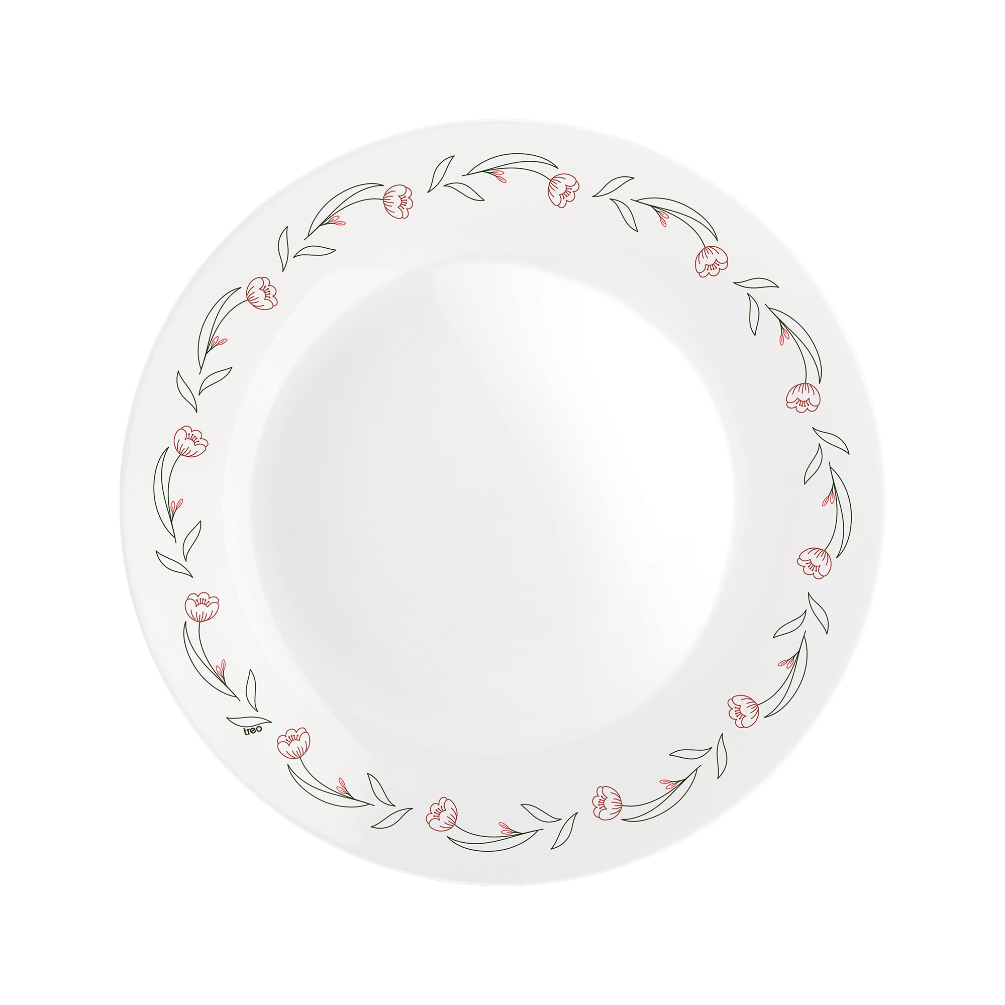 Terrana Collection Dinner Set - FIORA