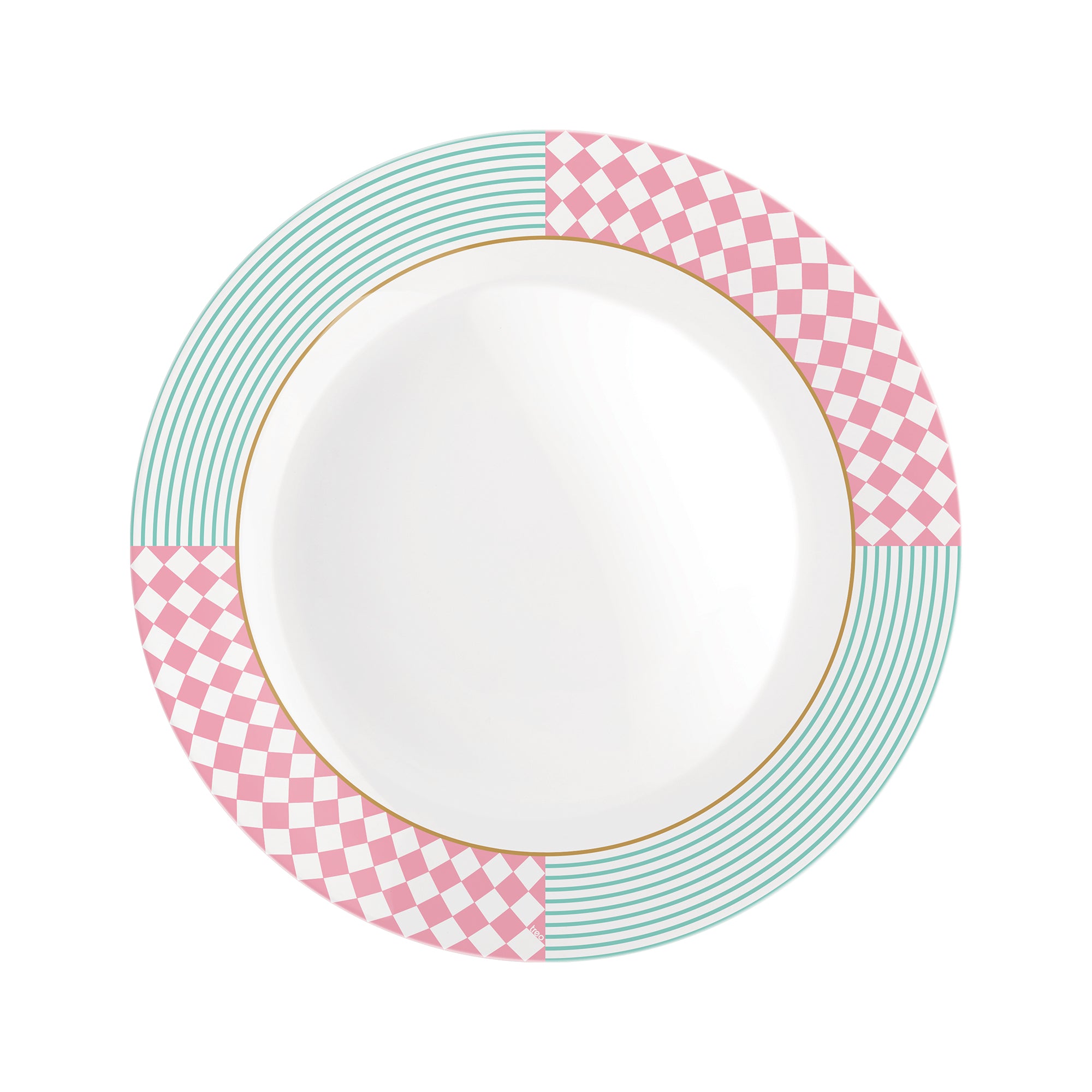 Terrana Collection Dinner Set - FRESCO