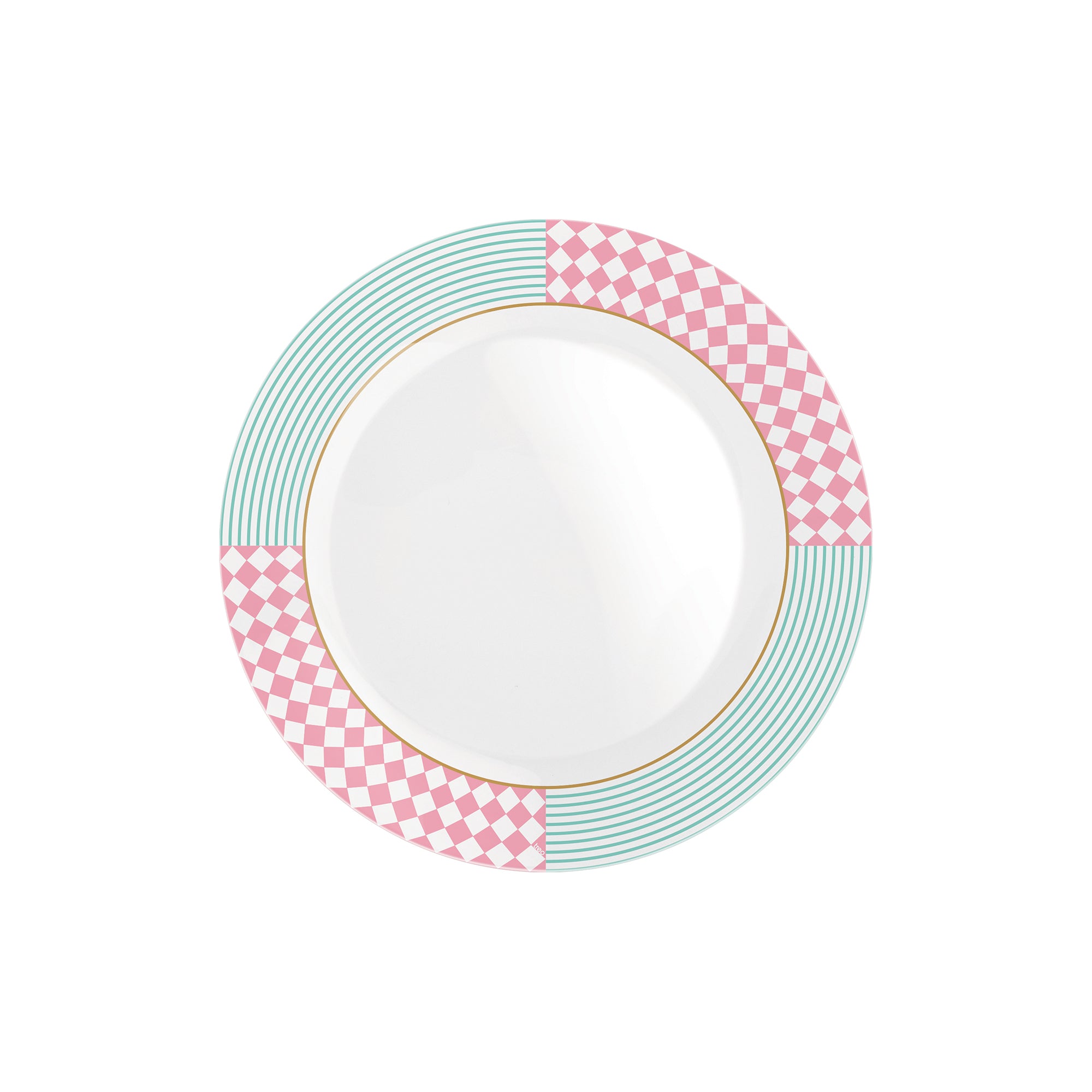 Terrana Collection Dinner Set - FRESCO