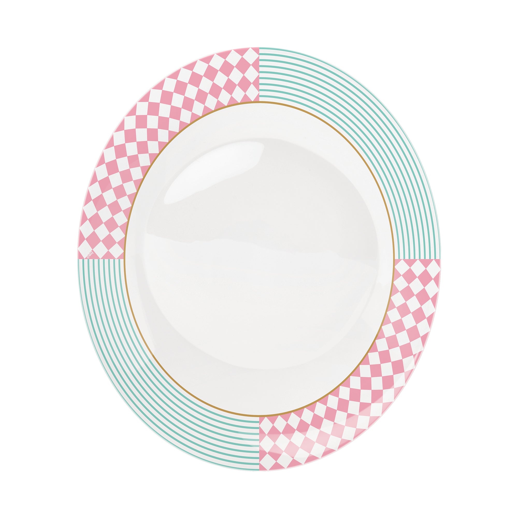 Terrana Collection Dinner Set - FRESCO
