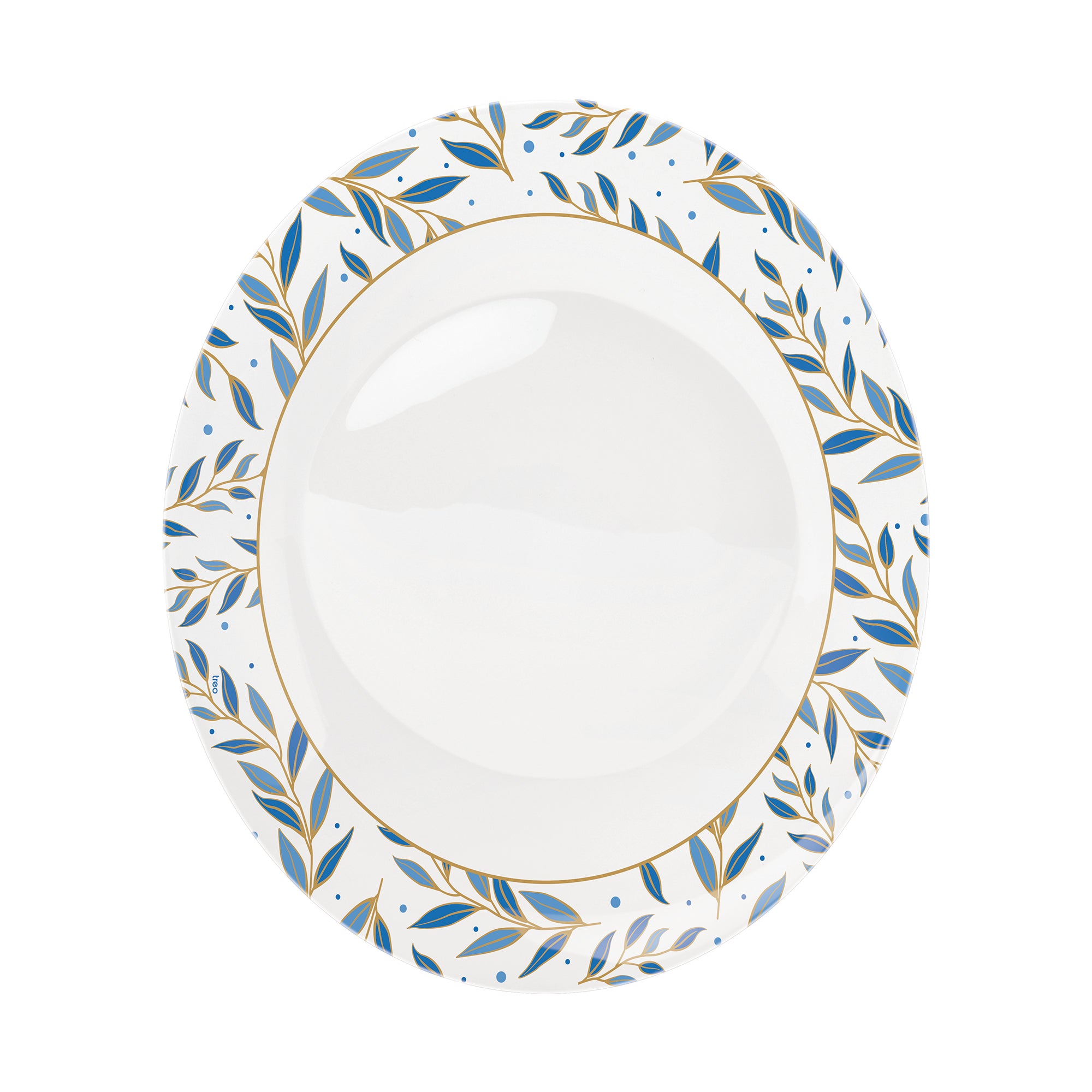 Terrana Collection Dinner Set - HELENA