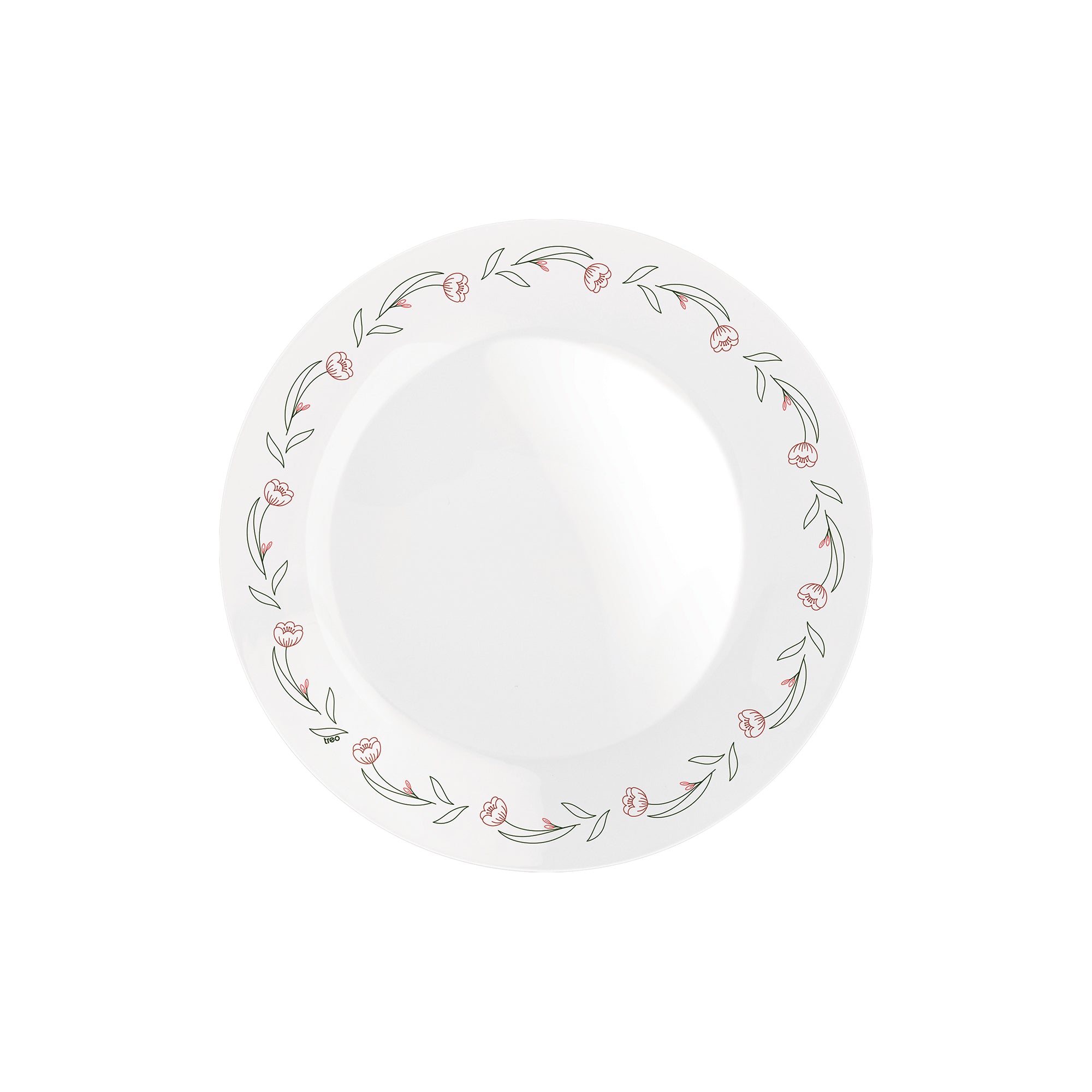 Terrana Collection Dinner Set - FIORA