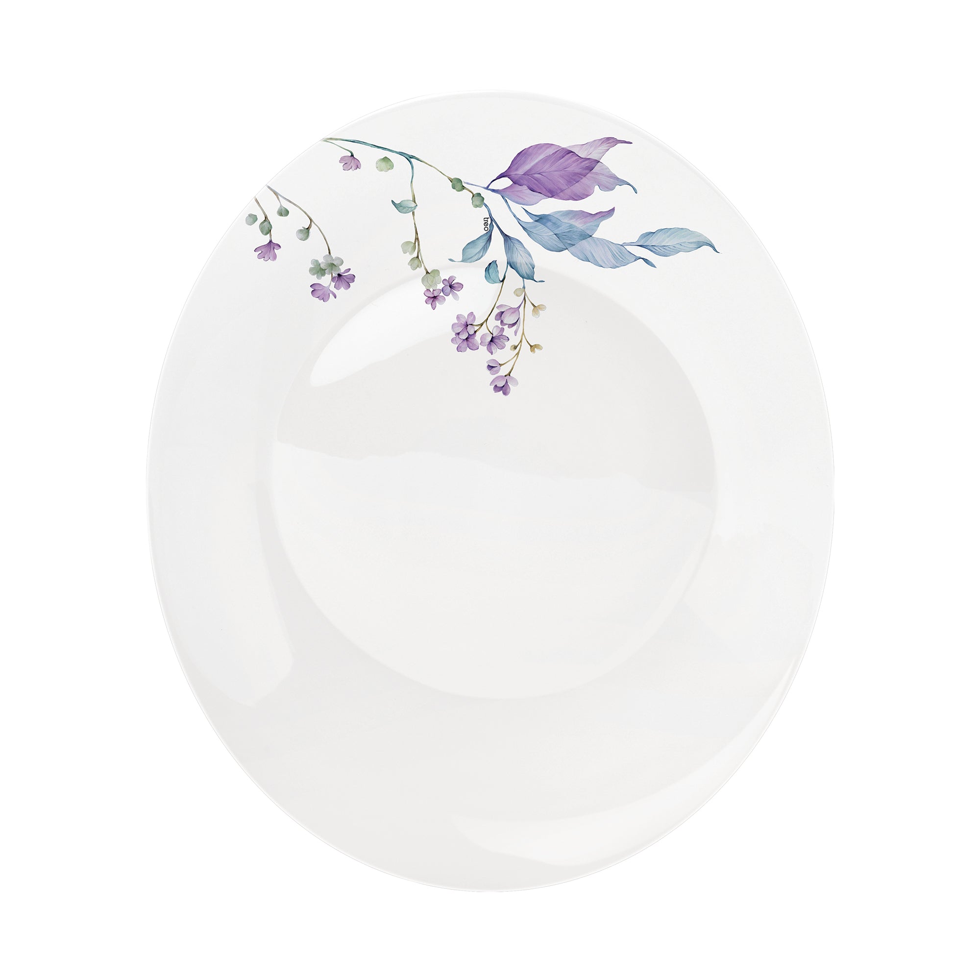 Terrana Collection Dinner Set - SERENA