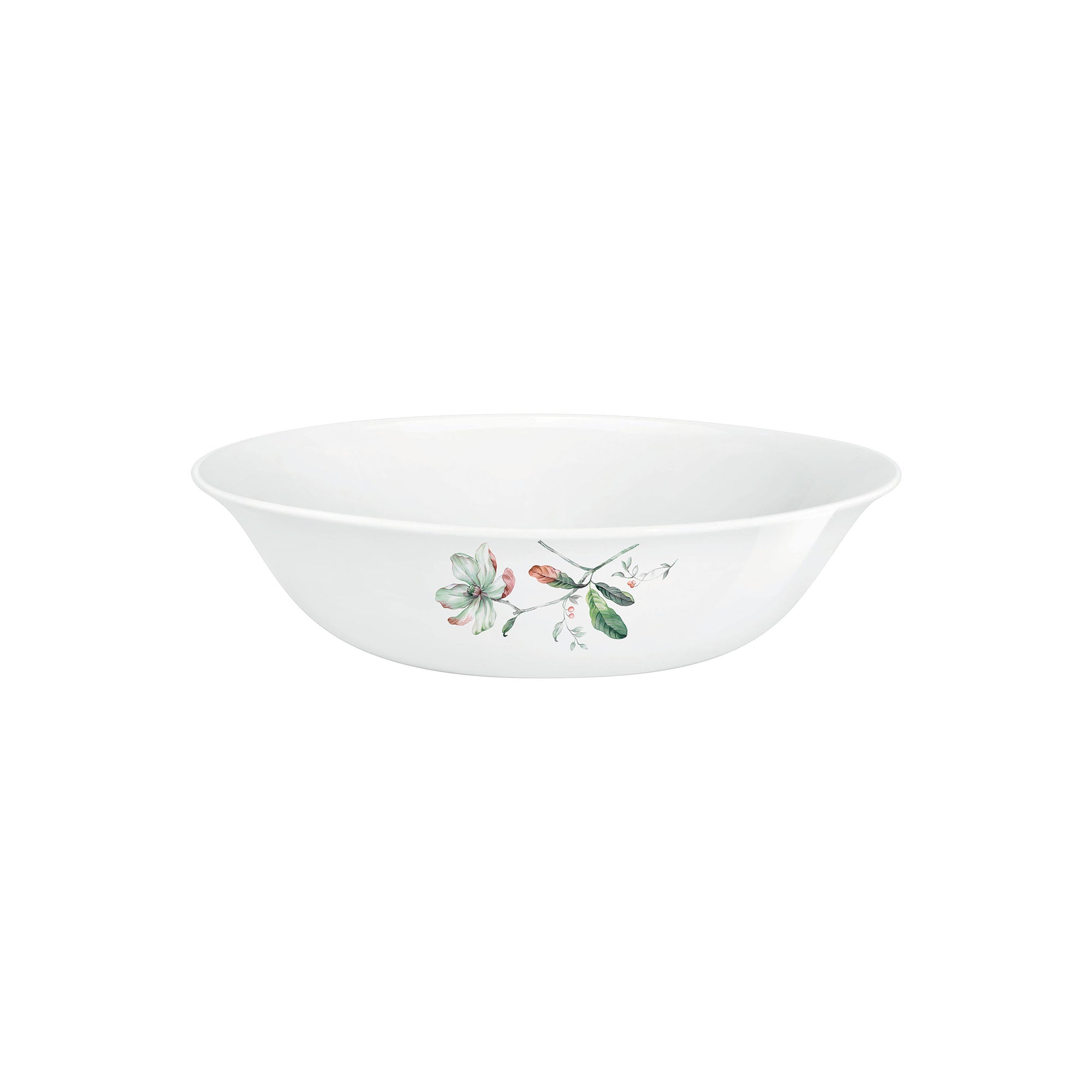 Terrana Collection Dinner Set - BLUSH