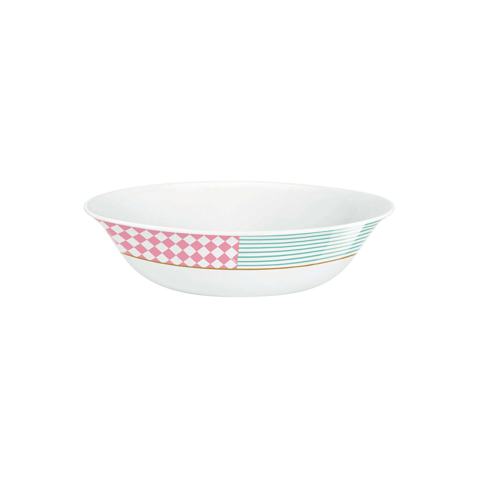 Terrana Collection Dinner Set - FRESCO
