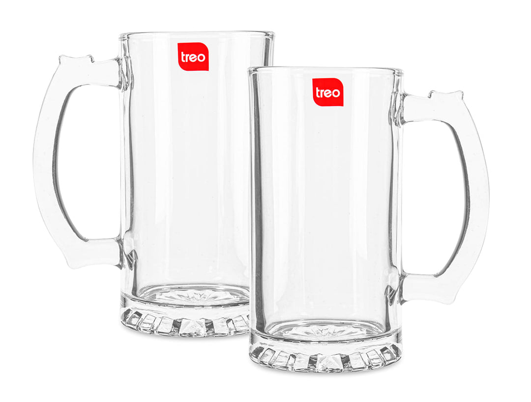 Thunder Cool Mug