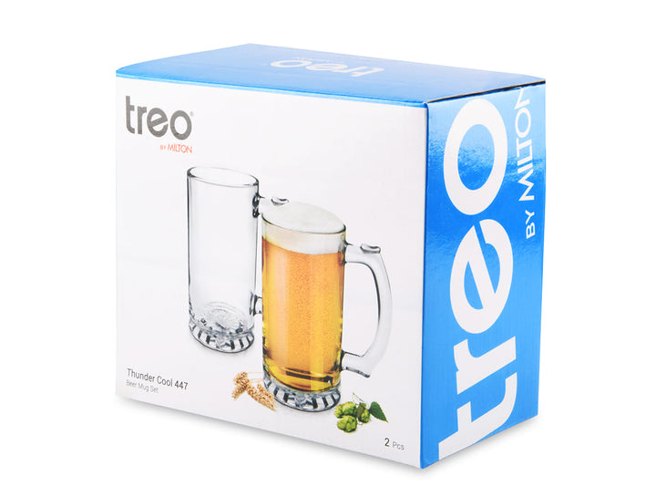 Thunder Cool Mug (Treo by Milton)