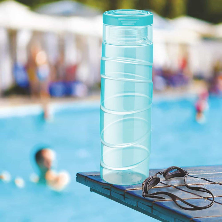 Thunder Pet Water Bottle