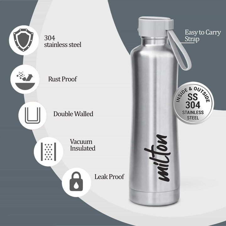 Tiara Thermosteel Water Bottle