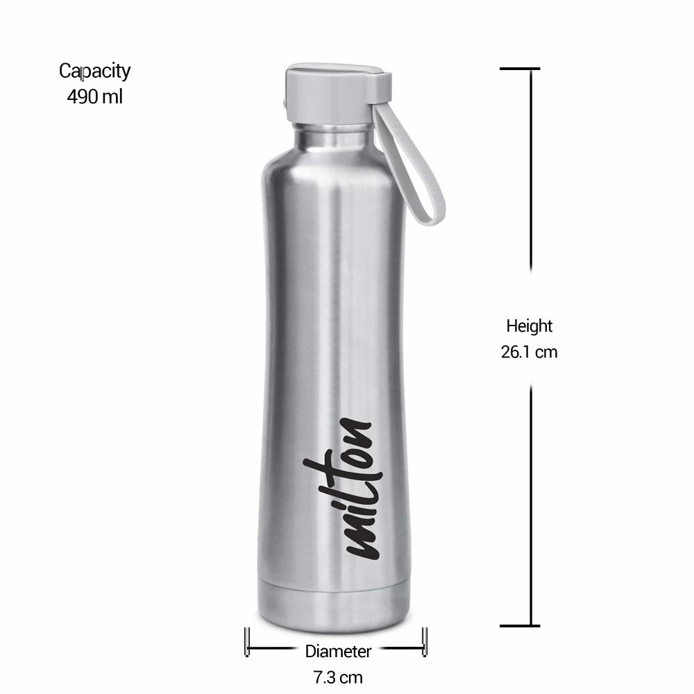 Tiara Thermosteel Water Bottle