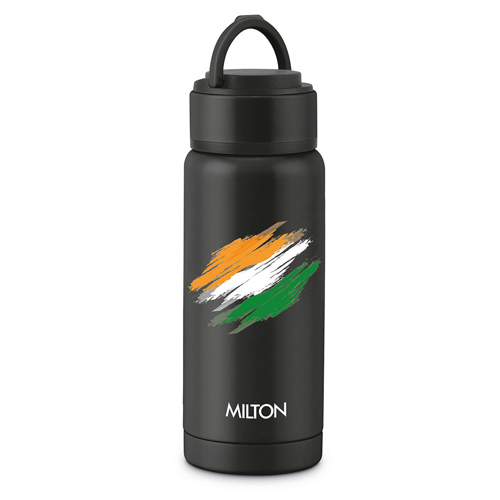 {330 ml | Tricolour Black}