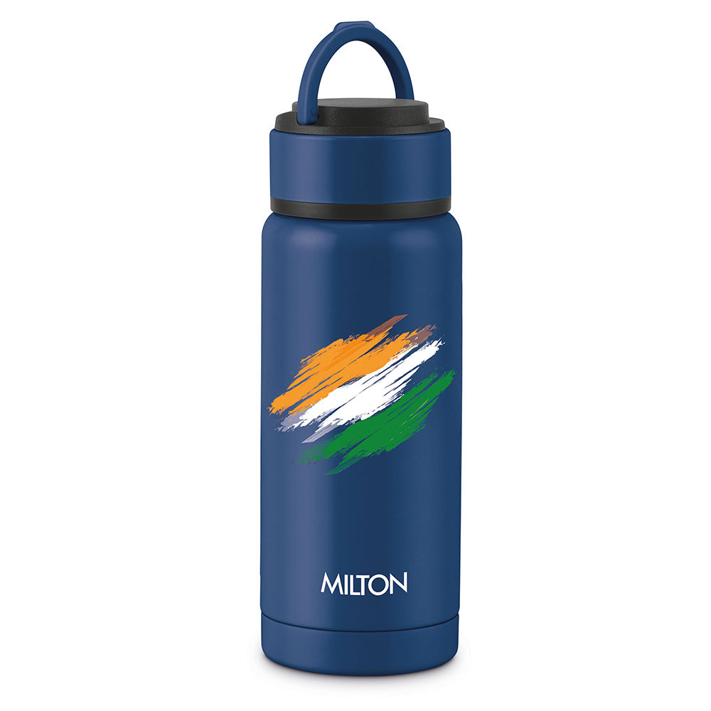 {330 ml | Tricolour Blue}