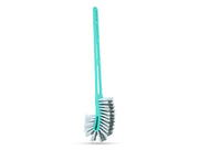Spotzero by Milton Toilet Brush Double Side Bristles