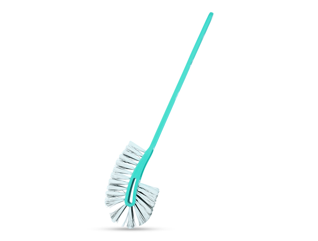 Buy Spotzero Toilet Brush Double Side Bristles Online at Best Price ...