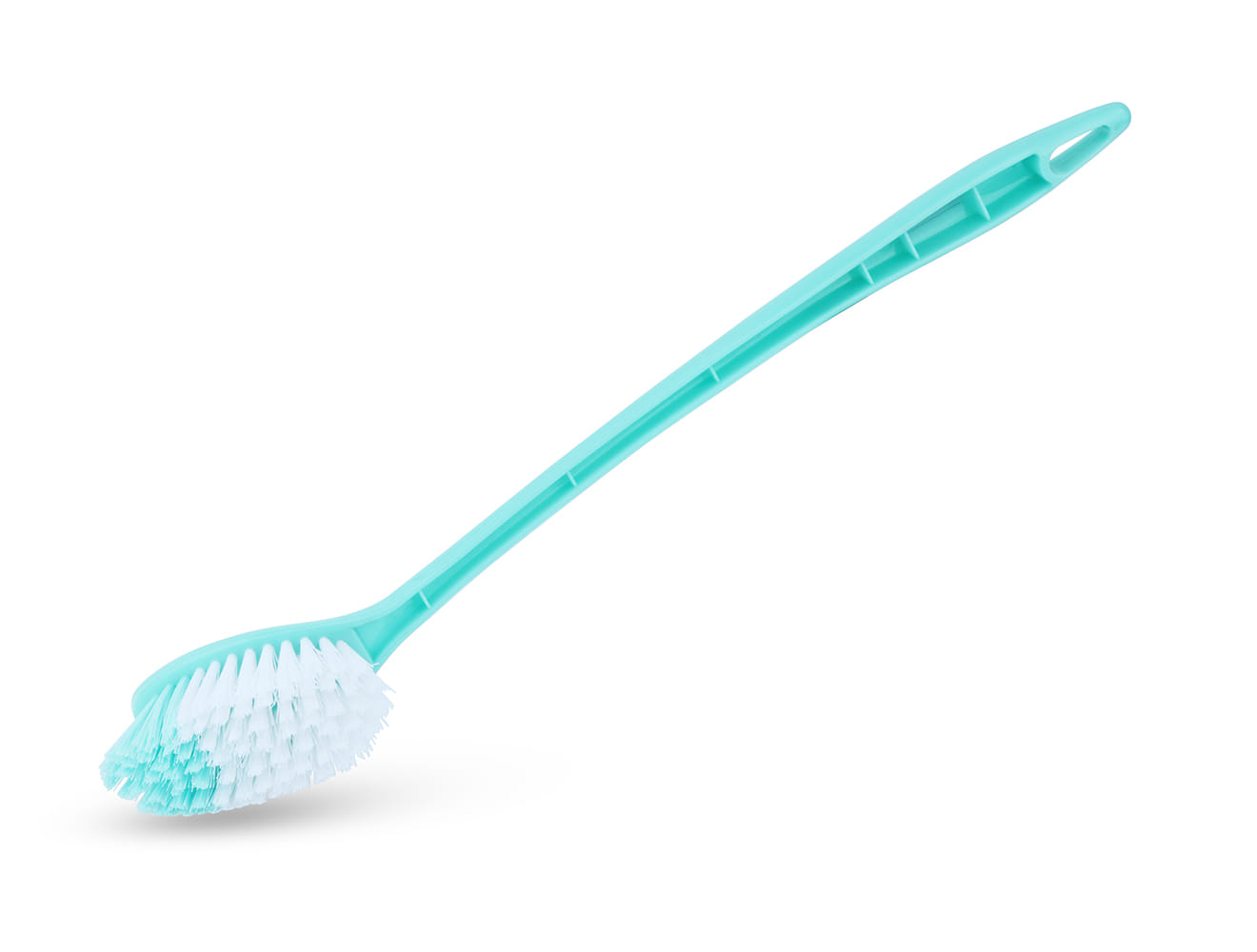 Buy Spotzero Toilet Brush Oval Online at Best Price | Milton