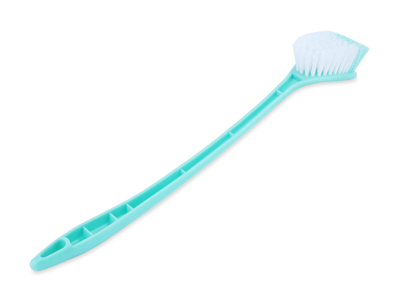 Buy Spotzero Toilet Brush Oval Online at Best Price | Milton