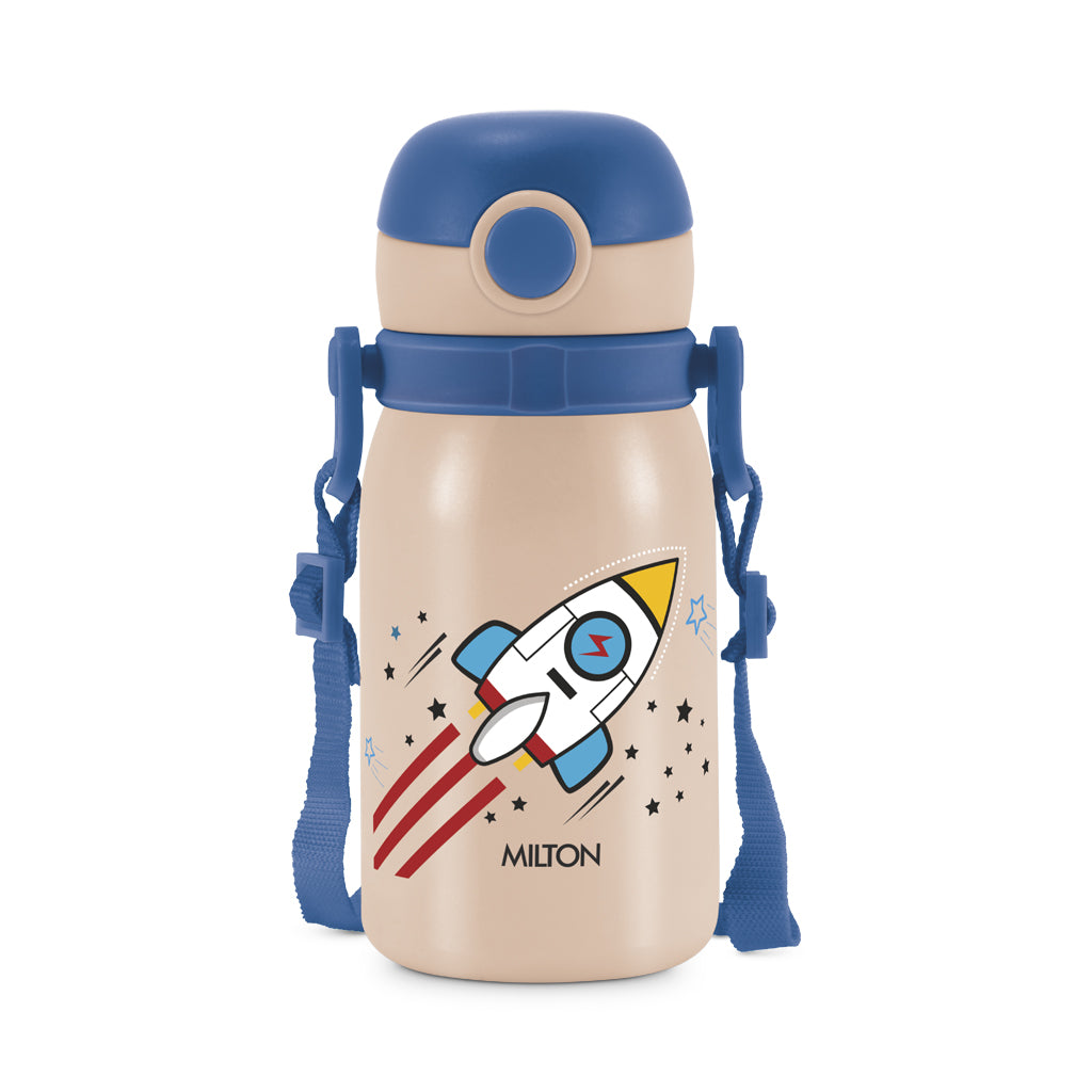 Buy Milton Torque Stainless Steel Bottle