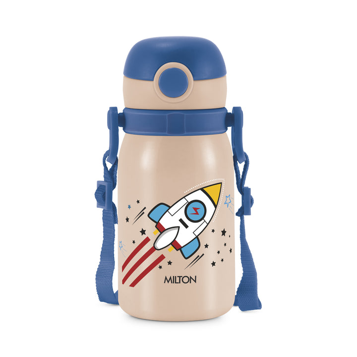 Buy Milton Torque Stainless Steel Bottle