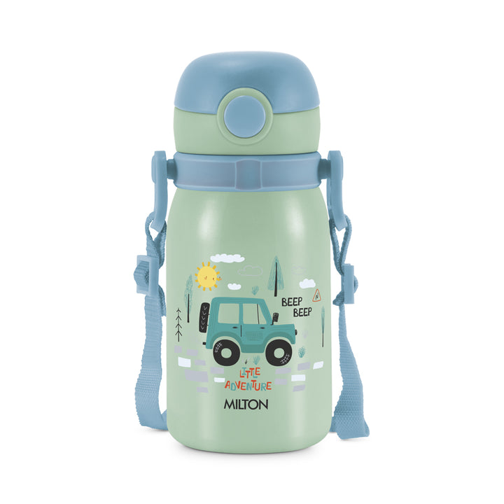 Shop Milton Torque Stainless Steel Bottle