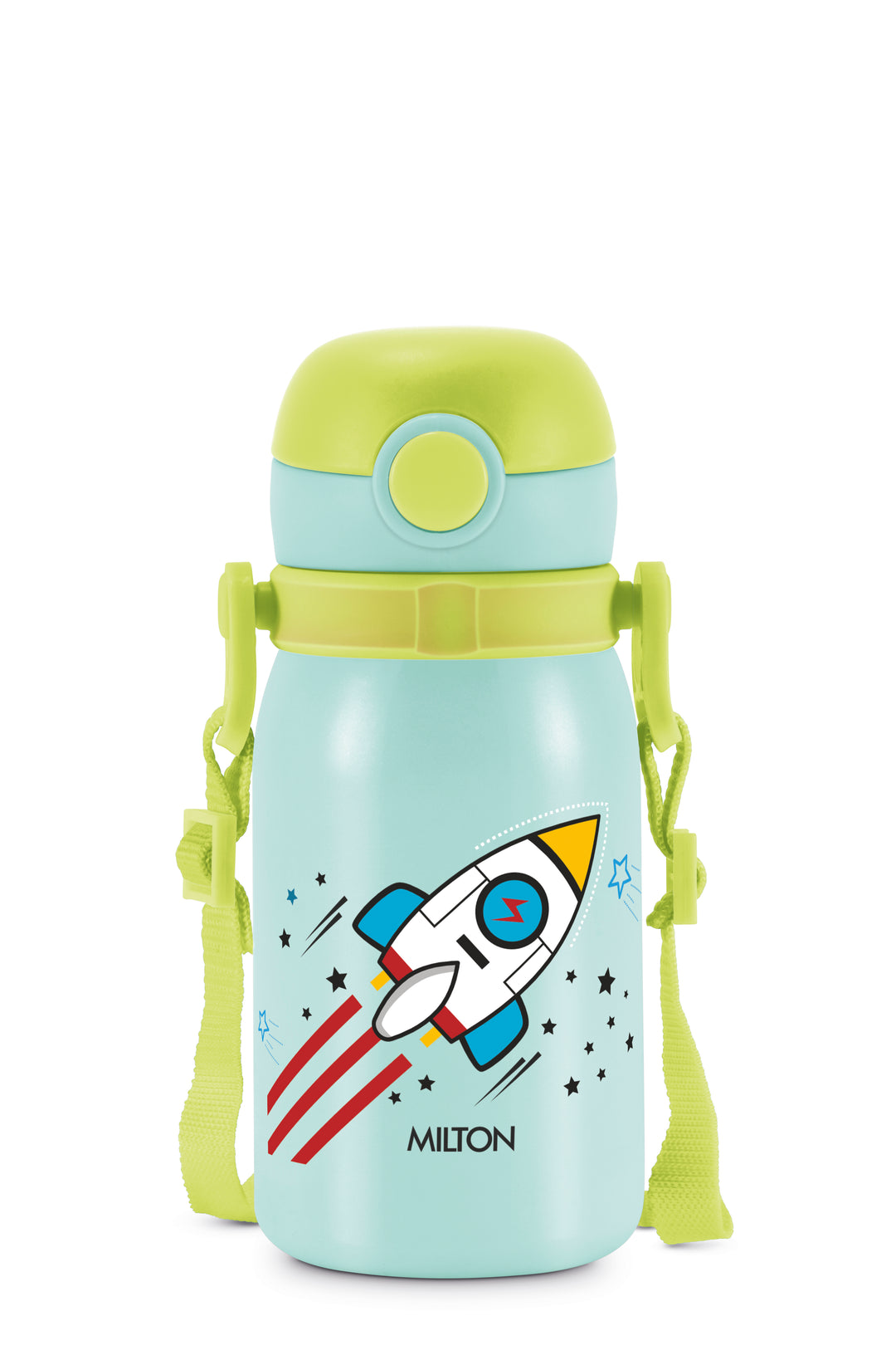 Torque Stainless Steel Bottle (Milton)