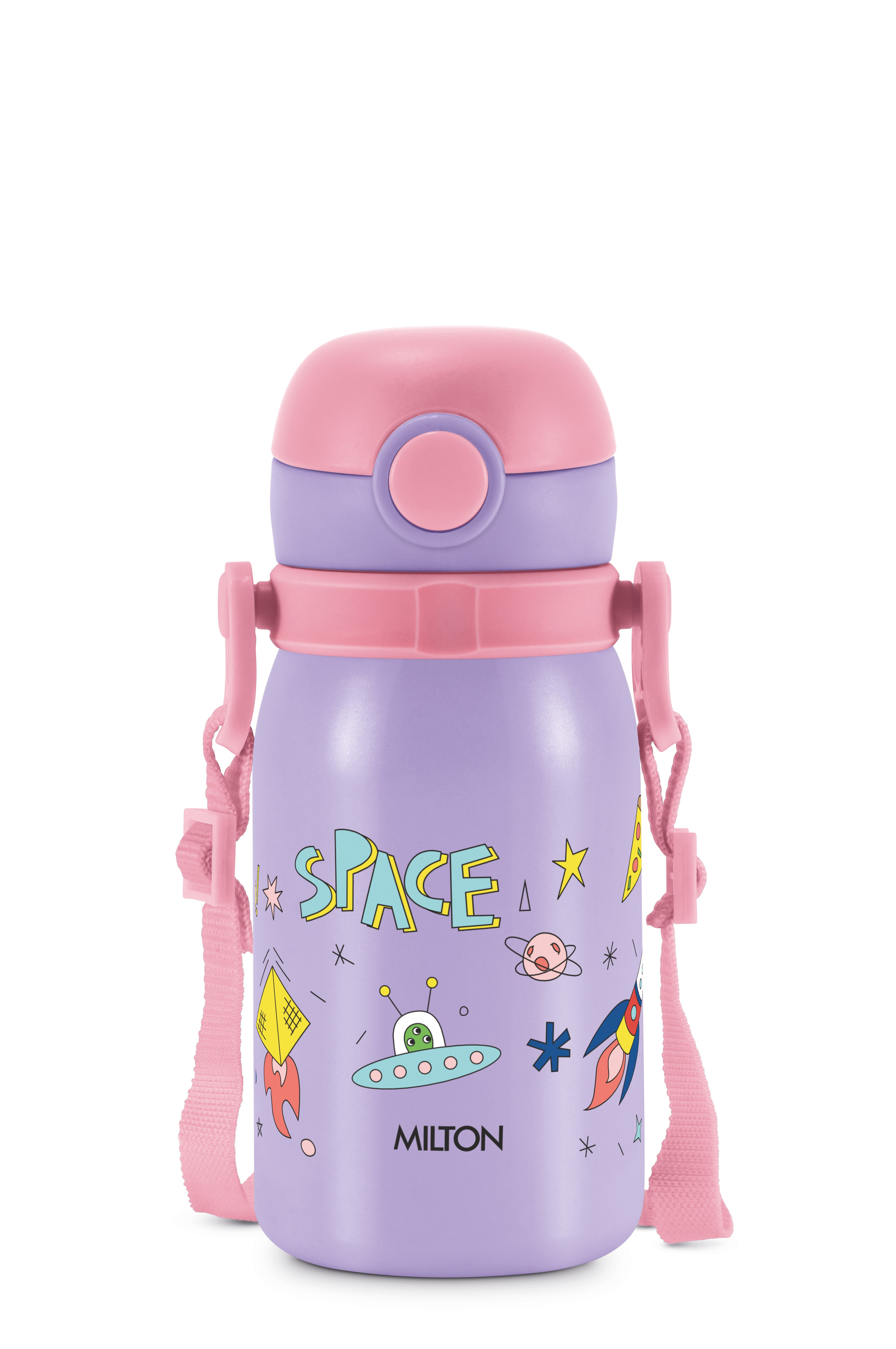 Snackie Mate Tiffin Set (Milton)