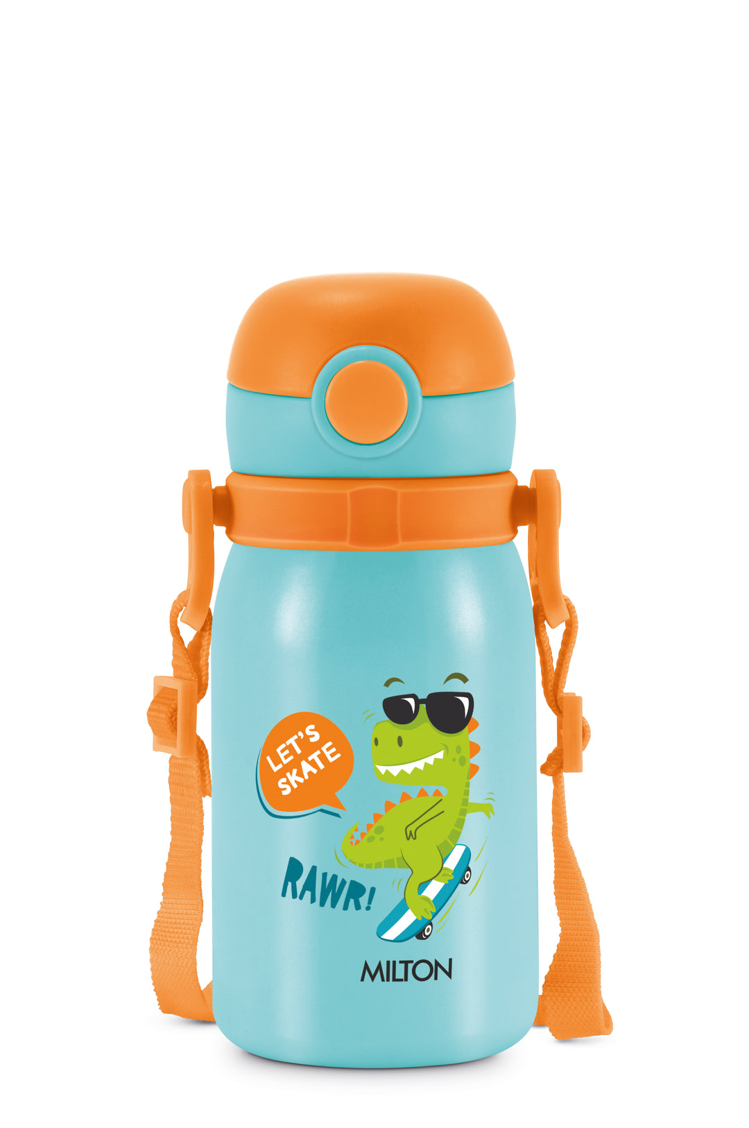 Torque Stainless Steel Bottle (Milton)