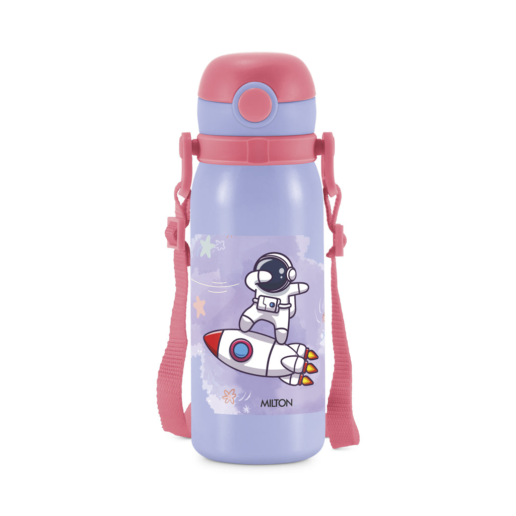 Torque Stainless Steel Bottle