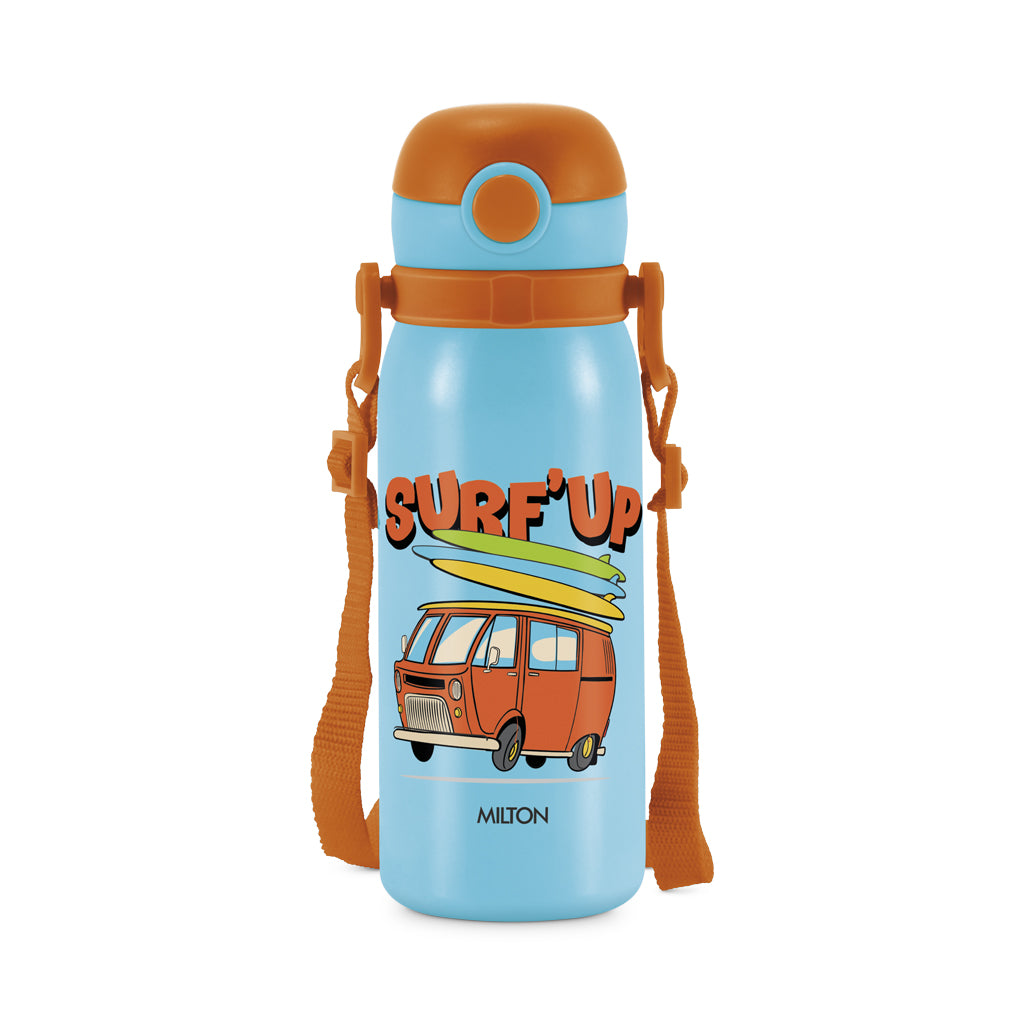 Torque Stainless Steel Bottle