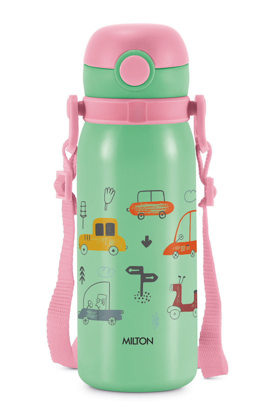 Torque Stainless Steel Bottle (Milton)