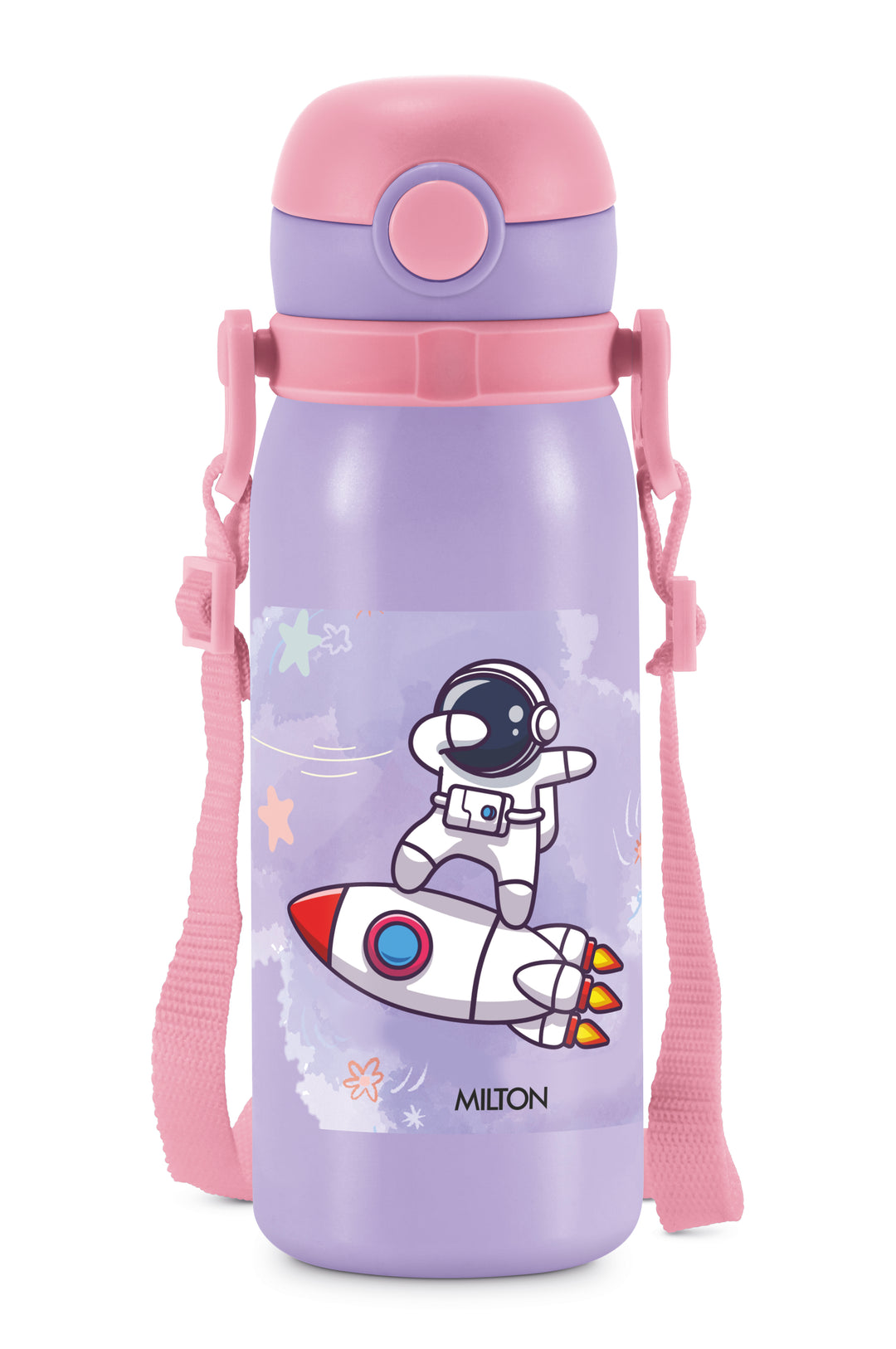 Torque Stainless Steel Bottle (Milton)