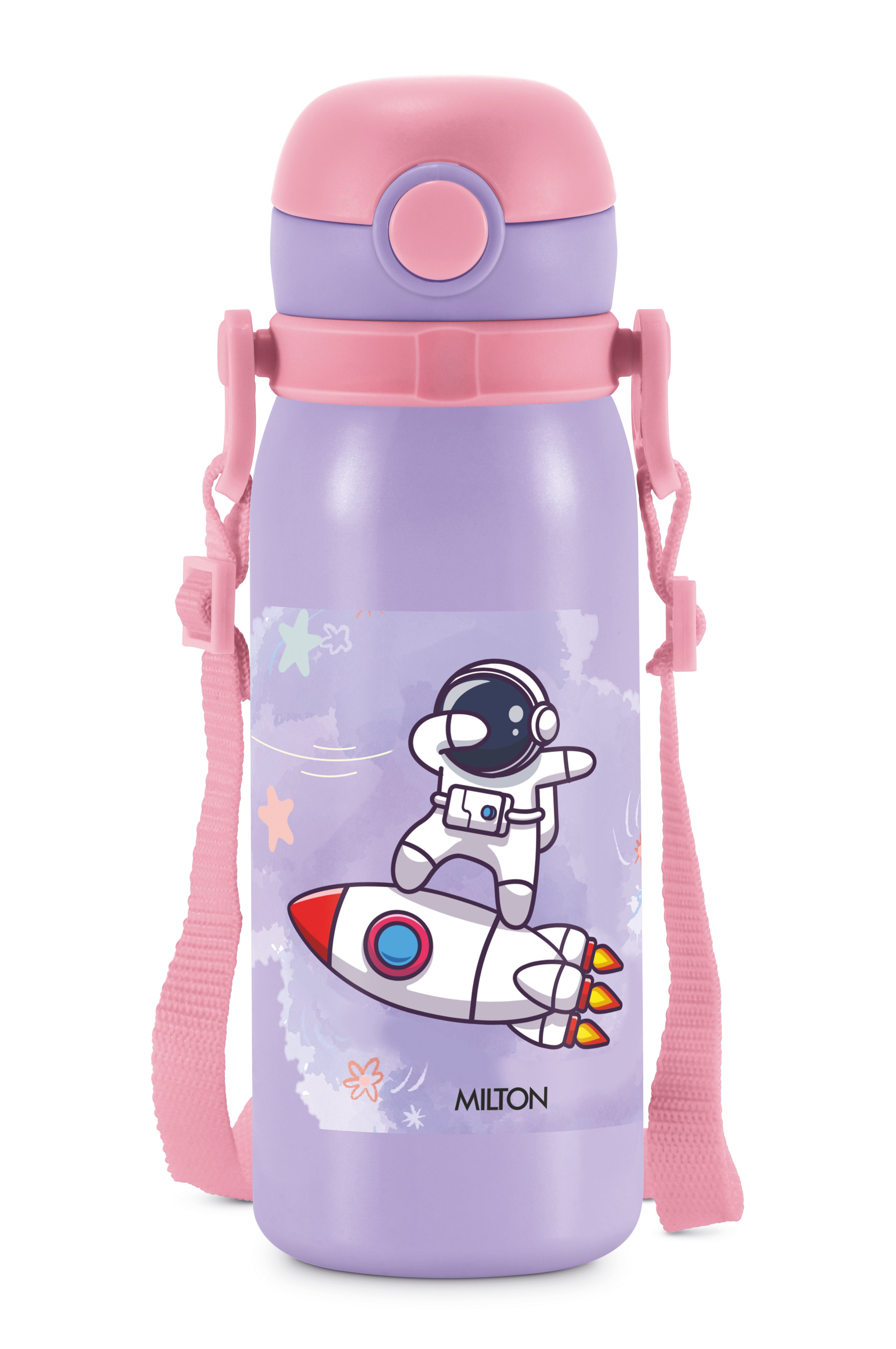 Torque Stainless Steel Bottle (Milton)