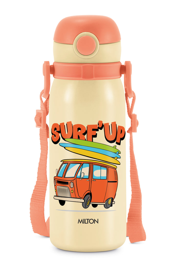 Torque Stainless Steel Bottle (Milton)