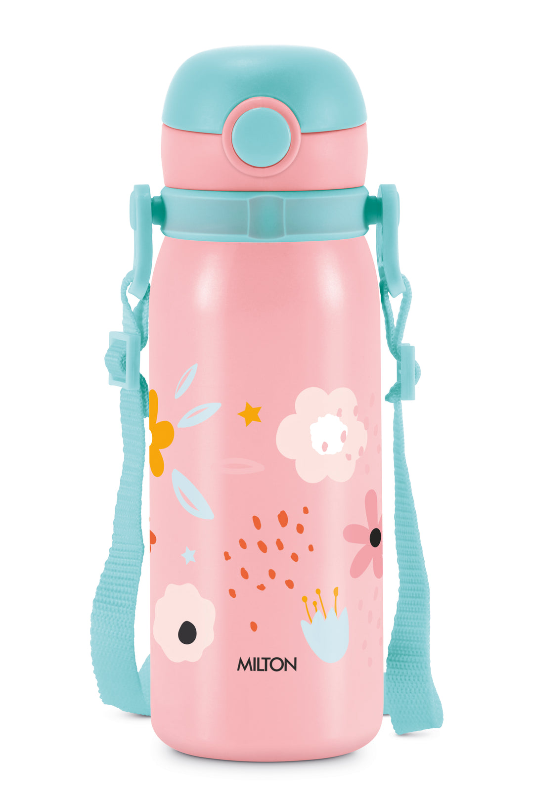 Torque Stainless Steel Bottle (Milton)
