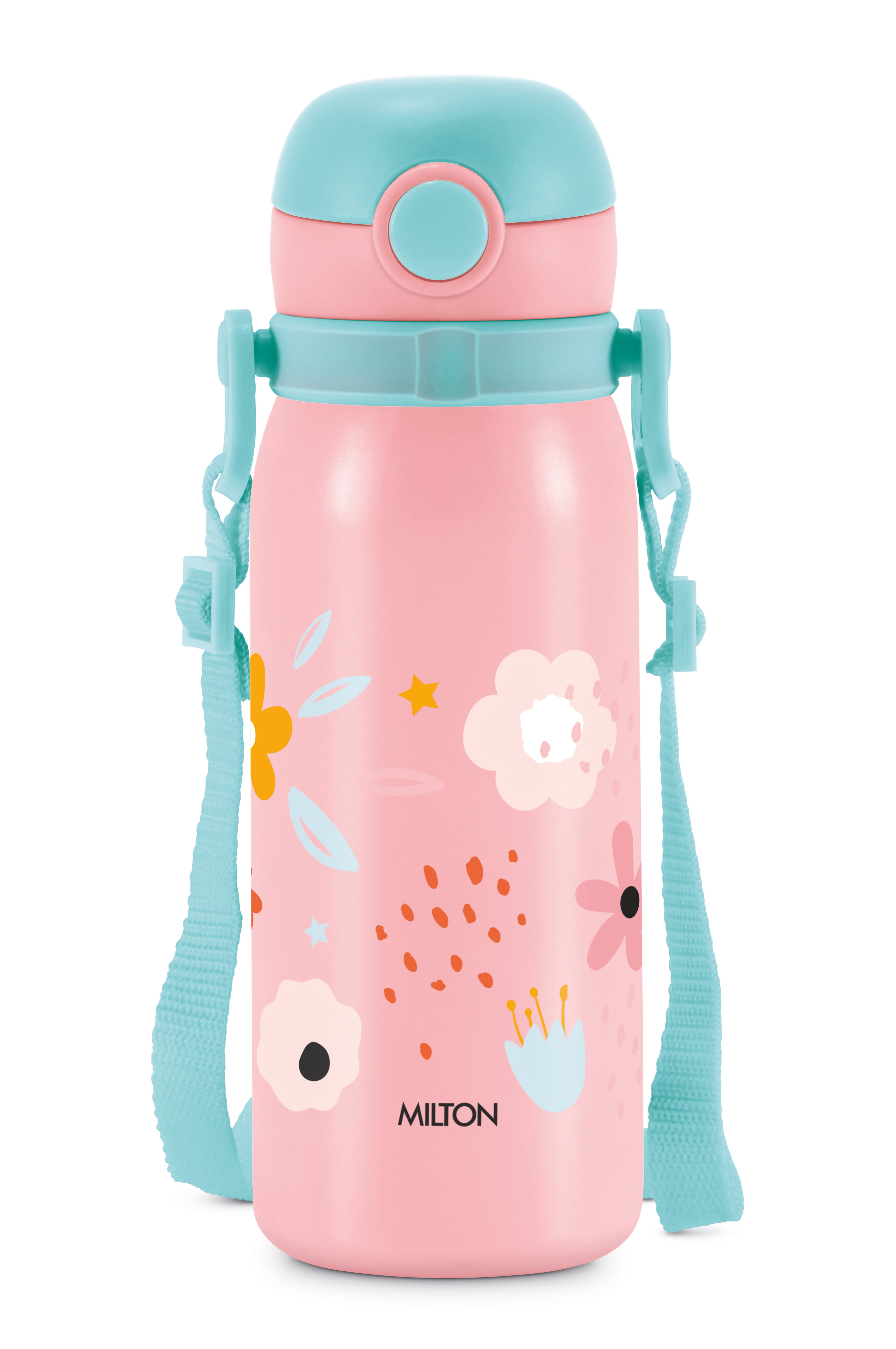 Torque Stainless Steel Bottle (Milton)
