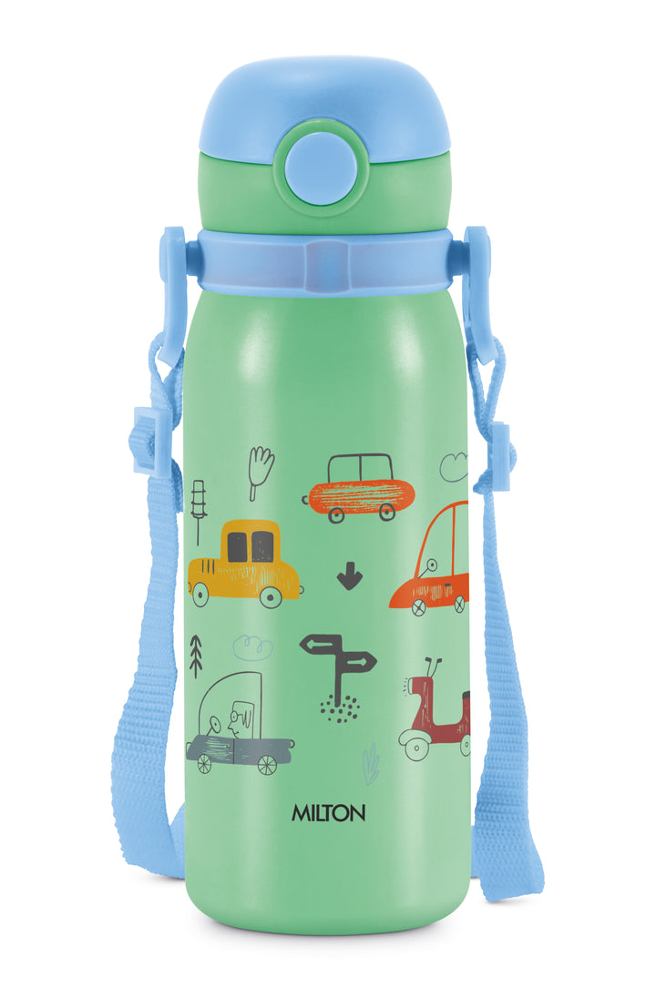 Torque Stainless Steel Bottle (Milton)