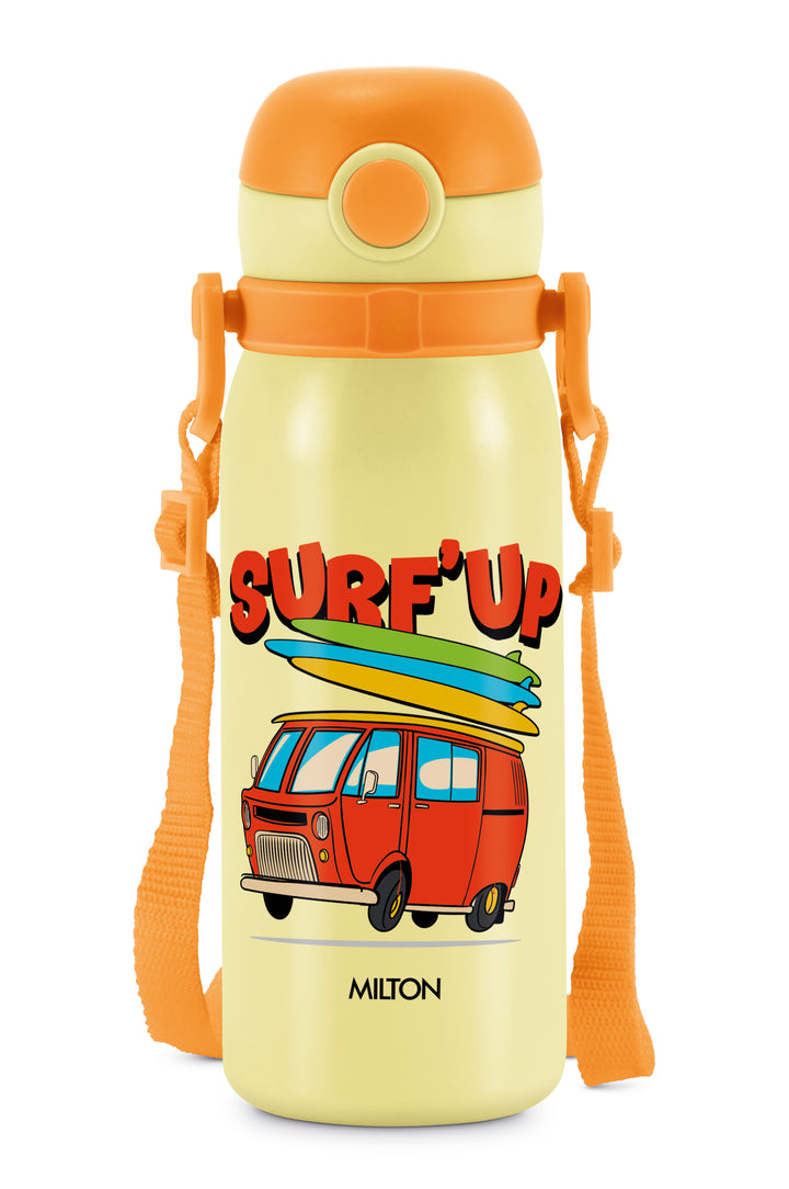 Torque Stainless Steel Bottle (Milton)