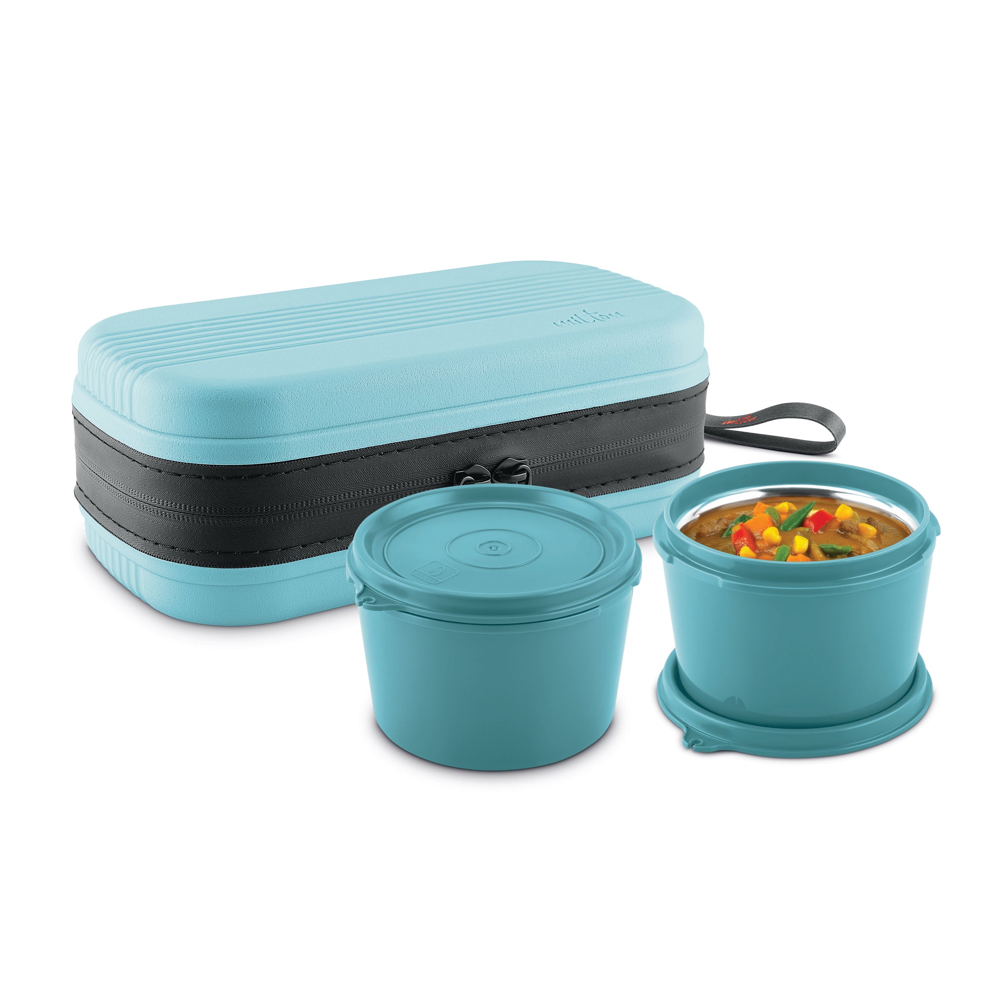 Town Case Tiffin (Milton)