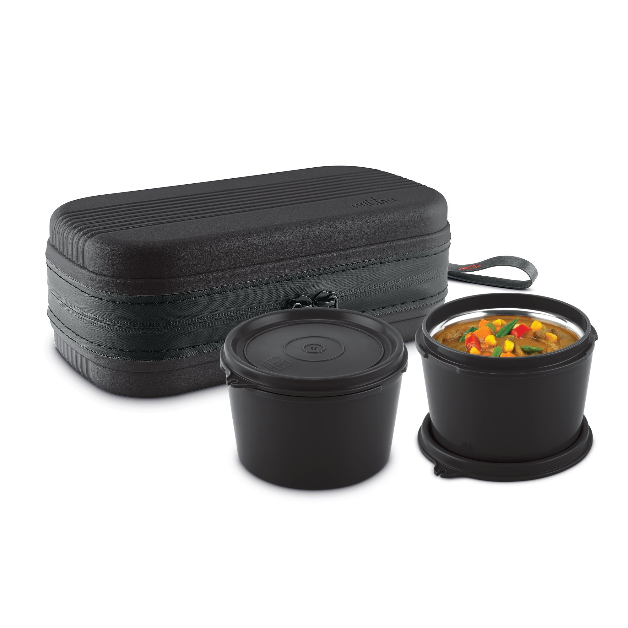 Town Case Tiffin (Milton)