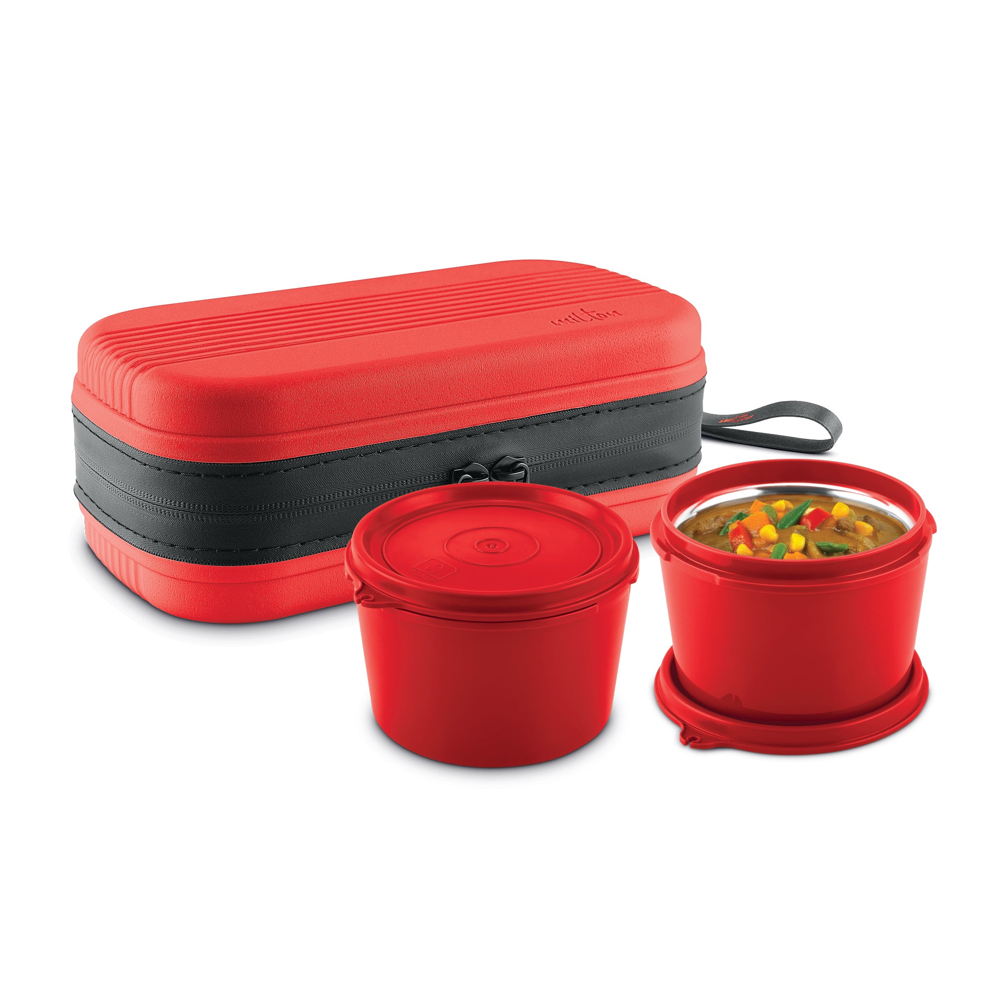 Town Case Tiffin (Milton)