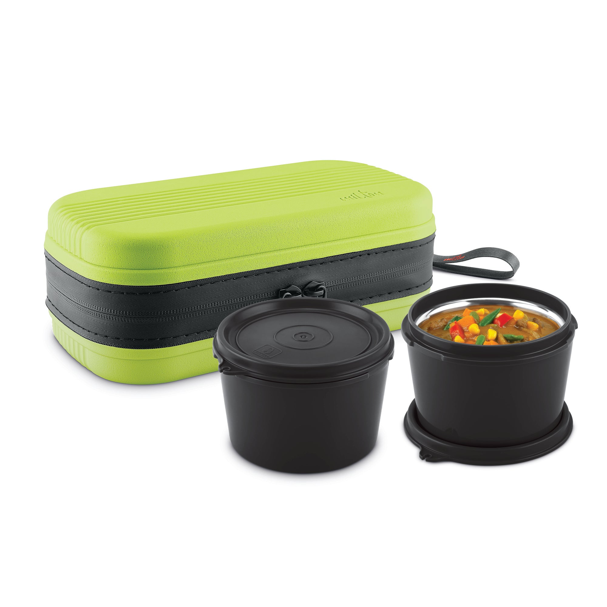 Town Case Tiffin (Milton)