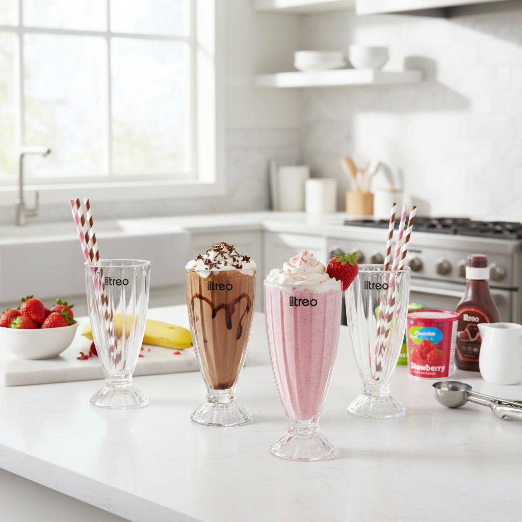 Linea Sundae Bowl (Treo by Milton)