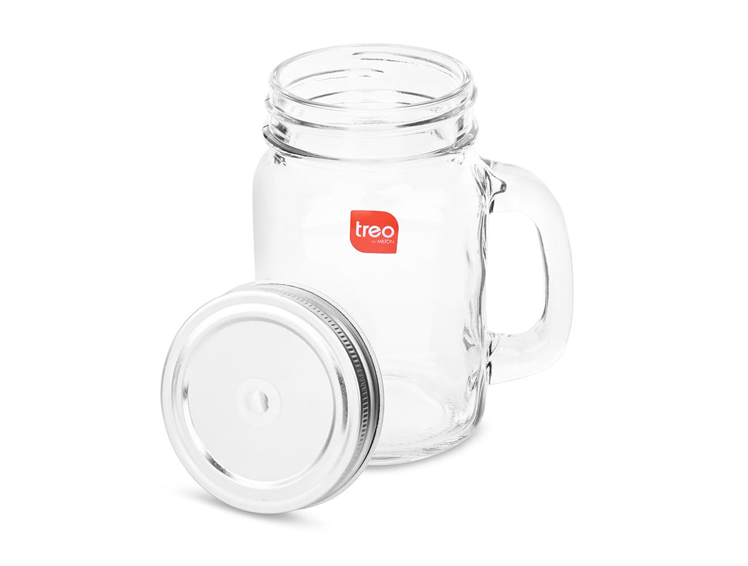 Trinity Mason Jar (Treo by Milton)