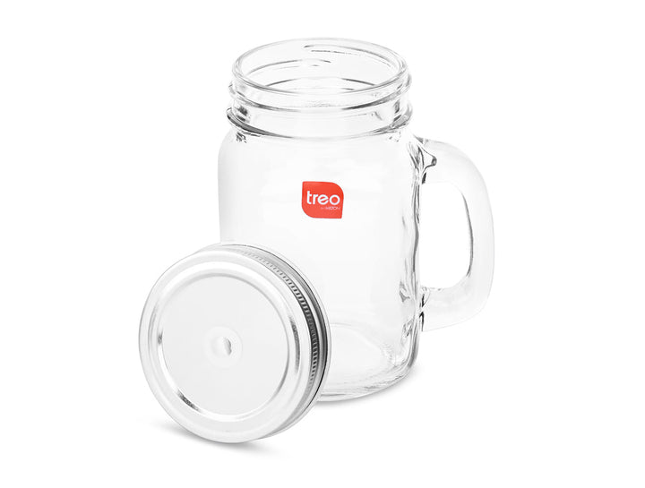 Trinity Mason Jar (Treo by Milton)