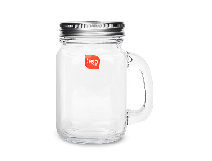 Trinity Mason Jar