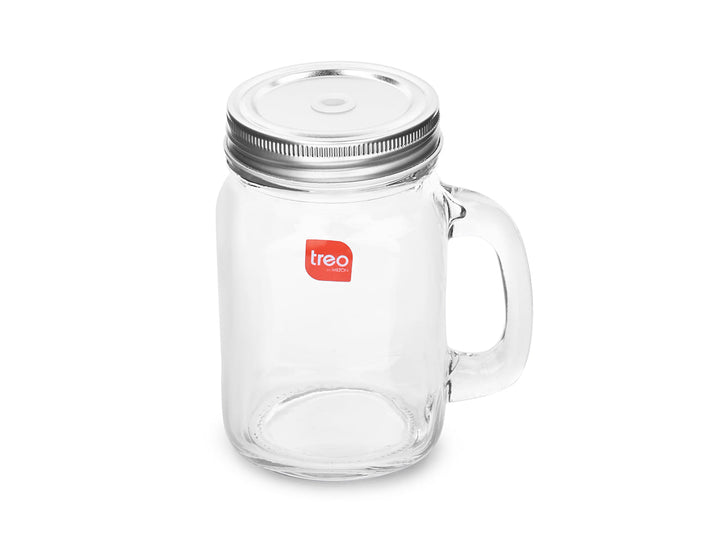 Trinity Mason Jar (Treo by Milton)